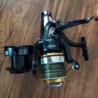 چرخ ماهیگیری