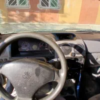 پراید تمیز مدل ۹۰|خودرو سواری و وانت|یاسوج, |دیوار