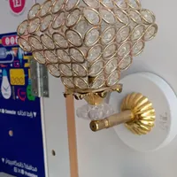 چراغ خواب کریستالی