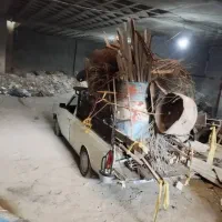 خرید فروش ضایعات آهن آلات خرید فلزات رنگی