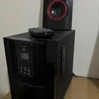 کامپیوتر با وسایل جانبی|رایانه رومیزی|خوی, |دیوار