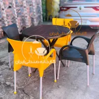 صندلی پلاستیکیkoleinکد۳۶۳۶(صندلی ایران)