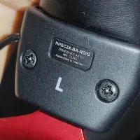 هدست HyperX|کنسول، بازی ویدئویی و آنلاین|ریگ, |دیوار