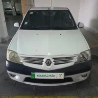 رنو تندر90 اتومات مدل 93 تحت ضمانت کارنامه