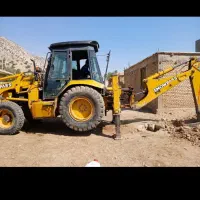 اجاره بیل.بابکت.پیکور‌.مینی بیل.تخریب|خدمات حمل و نقل|قم, بکایی|دیوار