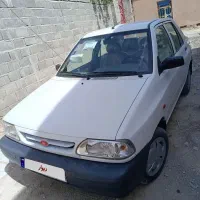 پراید۱۳۱ صفر مدل۹۸
