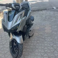 فروش یک دستگاه موتوربلنتامدل۱۴۰۲|موتورسیکلت|لنجان, |دیوار