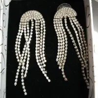 گوشواره آویز