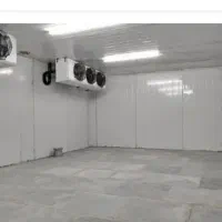 انبار وسردخانه