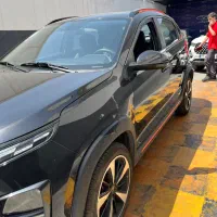 ام وی ام ایکس۳۳ کراس اتوماتیک ۱۴۰۴|خودرو سواری و وانت|بهارستان, |دیوار