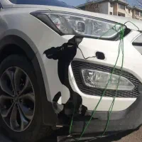 جوش پلاستیک سپر سازی فایبرگلاس|خدمات موتور و ماشین|تهران, جوادیه تهرانپارس|دیوار