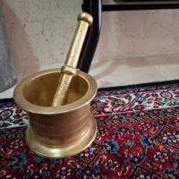 هاون قدیمی