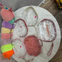 کیف لوازم ارایشی ۸۵