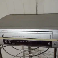 ویدیو VHS ال جی