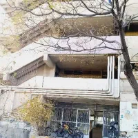 یک باب آپارتمان مسکونی واقع درمحله ب۱