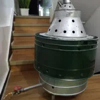 تنور نان