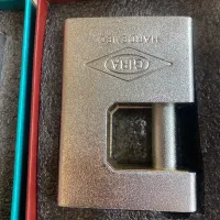 کلید سازی امین