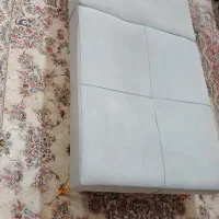 تخت مبلی تاشونده|تخت و سرویس خواب|تهران, گمرک|دیوار