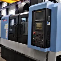 فرز CNC