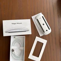 مجیک موس سری ۲|قطعات و لوازم جانبی رایانه|اصفهان, مرداویج|دیوار