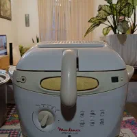 سرخ کن کاملا نو