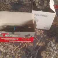 دوربین مداربسته