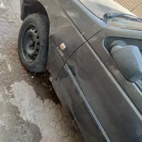 پژو روا مدل ۸۵ دوگانه شرکتی|خودرو سواری و وانت|پرند, فاز ۲|دیوار