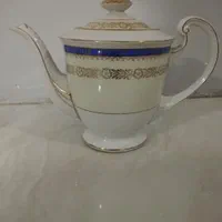 قوری قدیمی