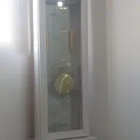 ساعت ایستاده