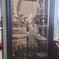 فروش ویترین|بوفه، ویترین، کنسول|شهرکرد, |دیوار