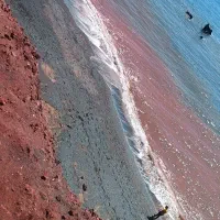 قشم گردی تور با ون و سواری