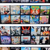 بازی ایکس باکس Xbox . Xbox one . Series S/X|کنسول، بازی ویدئویی و آنلاین|مشهد, سراب|دیوار