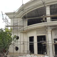 طراحی وساخت محیط های امن و آرام