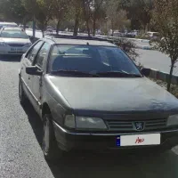 روآ|خودرو سواری و وانت|یزد, |دیوار