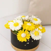 ورکشاپ اموزش شمع های دست ساز فانتزی و خاص