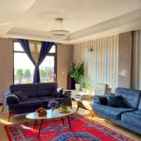 ۸۵متر +۱۵متر حیاط ،طبقه همکف