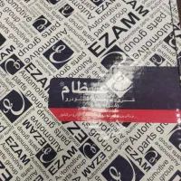 دیسک صفحه|قطعات یدکی و لوازم جانبی|تهران, ایوانک|دیوار