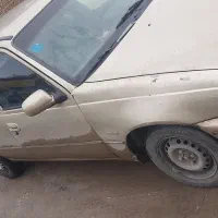 دوو سیلو مدل۷۸|خودرو سواری و وانت|مراغه, |دیوار