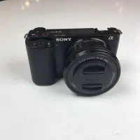 دوربین سونی