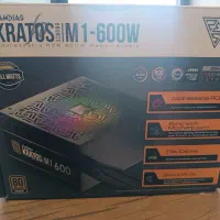 پاور 600w