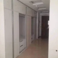 ۸۷ متر/دو خواب/فول امکانات
