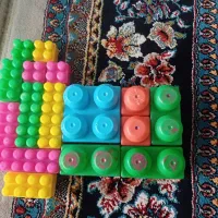 اسباب بازی و ظروف غدا کودک|اسباب‌بازی بچه|مشهد, همت آباد|دیوار