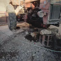 تراکتور|خودرو سنگین|دیلمان, |دیوار