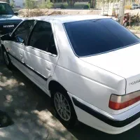 پژو پارس LX TU5، مدل ۱۳۹۵|خودرو سواری و وانت|سمنان, |دیوار