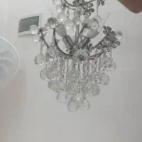 لوستر تمیز و زیبا