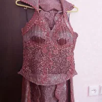 لباس مجلسی