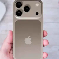 آیفون 17 پرو iPhone (اقساط 3 درصد بدون چک)