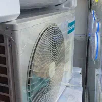 کولر گازی هایسنس 24000 اسپیلت