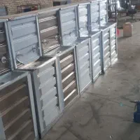 آبسرد صنعتی استیل|آب‌سردکن و تصفیه آب|صباشهر, |دیوار