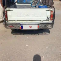 فروش وانت پیکان